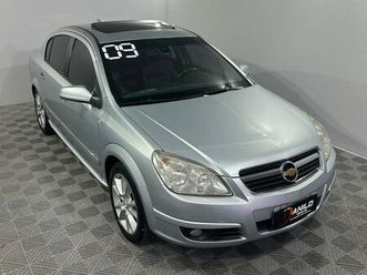 chevrolet vectra elite 2.0 mpfi 8v flexpower aut.