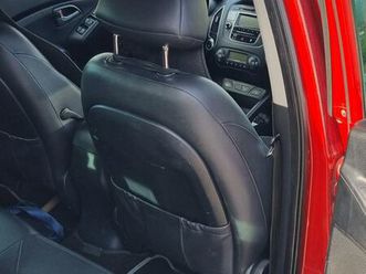 hyundai ix35 2,0, 2010 god.