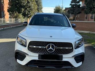 mercedes glb 250 4matic (febbraio 2023)