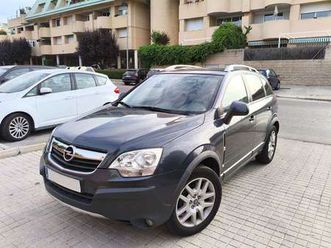 2.0 cdti 16v enjoy plus 150 cv 4x4 automático