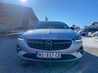 opel insignia insignia grand sport