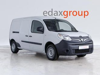 renault kangoo express 1.5 dci energy s/s maxi 3l (c/iva)