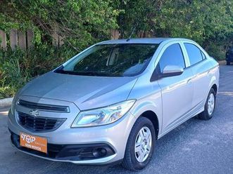 chevrolet prisma 1.0 spe/4 lt