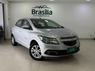 chevrolet prisma sed. ltz 1.4 8v flexpower 4p