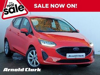 1.1 ti-vct trend euro 6 (start/stop) 5dr