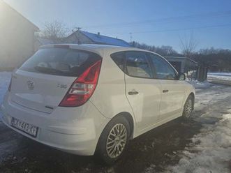 hyundai i30 1,6 crdi, 2012 god.