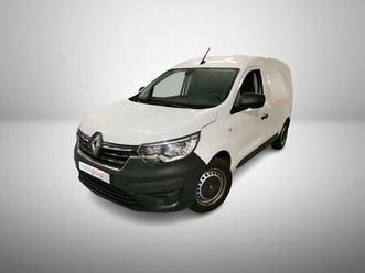 renault express 1.5 blue dci c/iva