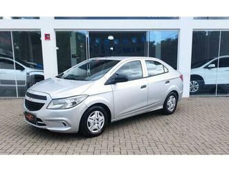 chevrolet prisma sed. joy/ls 1.0 8v flexpower 4p