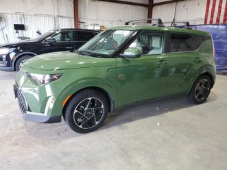 kia soul ex