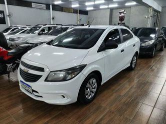 chevrolet prisma 1.0 mt adv flex