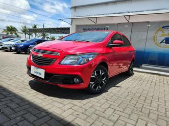 chevrolet prisma 1.4 spe/4 lt auto