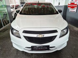 chevrolet prisma sed. joy/ls 1.0 8v flexpower 4p