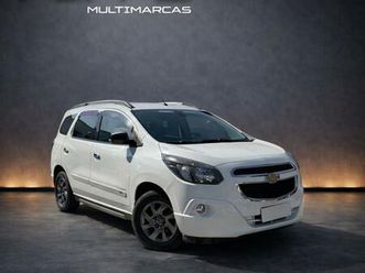 chevrolet spin lt 1.8 8v econo.flex 5p aut.