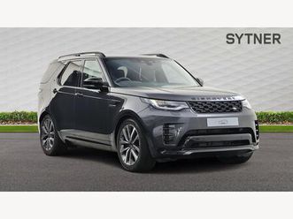 3.0 d350 mhev dynamic se auto 4wd euro 6 (start/stop) 5dr