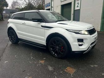 2.2 sd4 dynamic auto 4wd euro 5 3dr