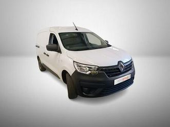 renault express 1.5 dci blue confort c/iva