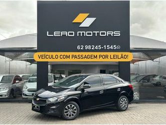 chevrolet prisma 1.4 spe/4 eco advantage auto