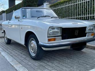 peugeot 304 1.3, 75cv