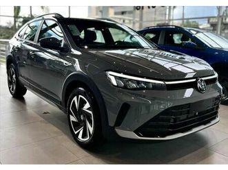 volkswagen nivus highline 1.0 200 tsi flex aut 2026