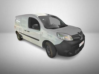 renault kangoo 1.5 dci 90hp energy maxi business 3l c/iva