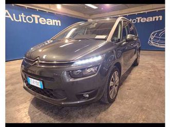 c4 grand picasso 1.6 bluehdi seduction s&s 120cv