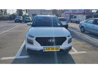 intense אוט׳ 1.6 (123 כ״ס)