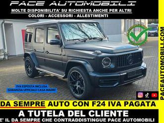 d amg premium 63 look pack tv x3 22