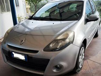 renault clio 1.2 16v 5 porte