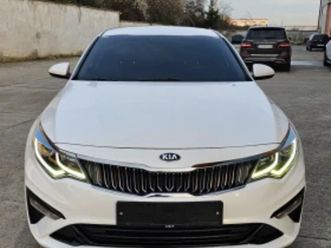 kia k5 внос от южна корея.реални 132000км ≫ 2018 • 13 300 eur • id