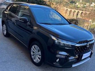 4x4 hybrid 1.4i 129cv top