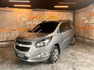 chevrolet spin lt 1.8 8v econo.flex 5p aut.