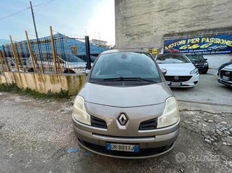 renault modus grand 1.5 dci 85cv dynamique