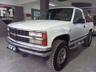 ck 10516 - 5.7 v8 - asi/crs - valuto permuta