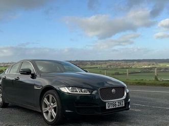 2.0d portfolio auto awd euro 6 (start/stop) 4dr