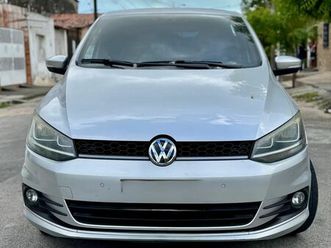 volkswagen fox rock in rio 1.6 mi total flex 8v 5p 2016