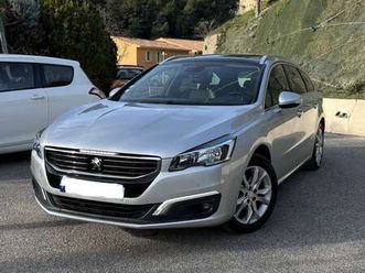 sw 2.0 bluehdi 150ch s&s bvm6 allure