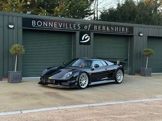 2003 noble m12 3.0 gto-3
