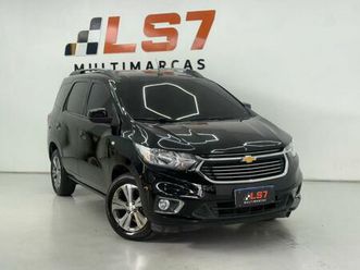 chevrolet spin premier 1.8 8v econo.flex 5p mec.