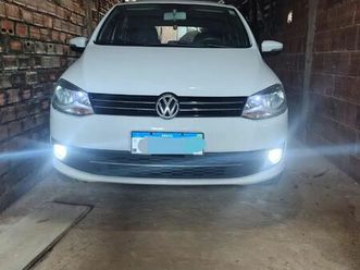 volkswagen spacefox 1.6/ 1.6 trend total flex 8v 5p 2013