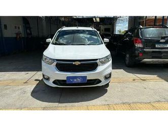 chevrolet spin 1.8 econoflex premier 7s auto