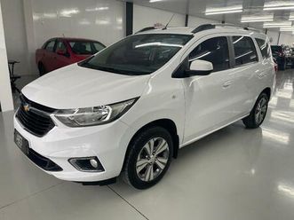 chevrolet spin premier 1.8 8v econo.flex 5p aut.