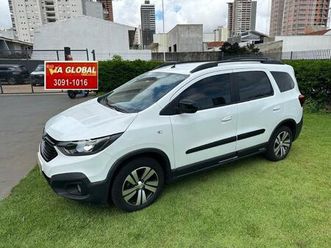 chevrolet spin 1.8 econoflex activ 7s auto