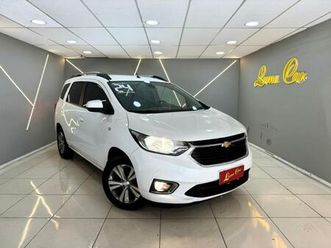 chevrolet spin 1.8 econoflex premier 7s auto