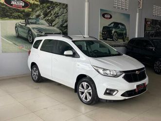 chevrolet spin 1.8 econoflex premier 7s auto