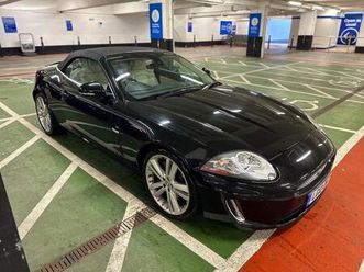 5.0 v8 portfolio auto euro 5 2dr