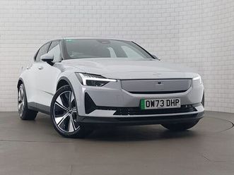 2024 polestar polestar 2 e ps2 (220kw) long single