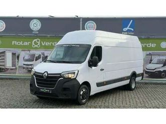 renault master l 4 h 3