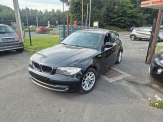 ② bmw serie 1. 334 000km vendu dans l etat — bmw — 2ememain