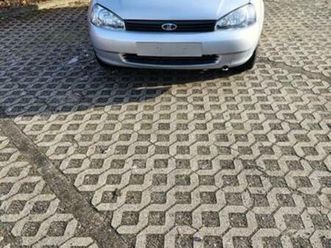 ② lada kalina 1119 @16mkm@**prêt a immatriculee** — lada — 2ememain