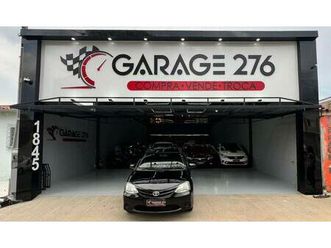 toyota etios 1.3 flex 16v 5p mec.